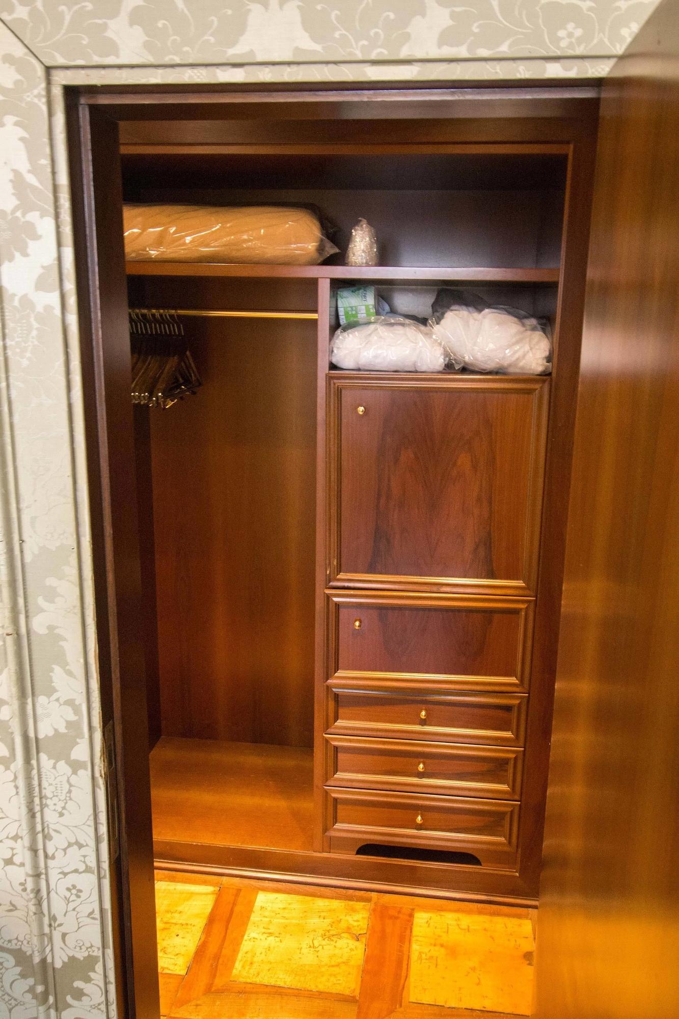 Hotel Palazzo Abadessa Venesia Bagian luar foto